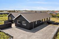 Feriehus 1130 - Chambres d'hôtes Hvide Sande
