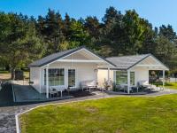 Boogie House domki nad morzem - B&B Jarosławiec