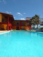 mansao922 - Ferienwohnung Aquiraz