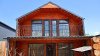 The village Rest House - B&B Vanik