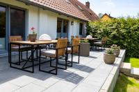 Haus Grande-Familienidyll am See - B&B Neubrandenburg