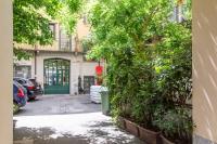 Sarpi Roof - Ferienwohnung Mailand