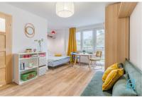 Retro Apartment - 12 Min to Old Town Gdańsk,PKP & Shopping Mall - Ferienwohnung Danzig