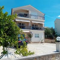 Apartments Gverić - Bed and Breakfast Šibenik