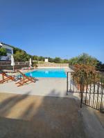 Casa Riza - Authentic Cretan Hospitality - Ferienwohnung Ierapetra