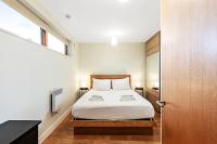 Modern Mile End Flat near Park - B&B Londres