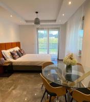 Agro Komfort - B&B