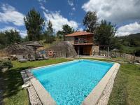 Quinta Encosta do Penedo - Wellness Retreat - Gerês - B&B São Jorge