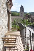 La Placeta - B&B Sant Llorenç de la Muga