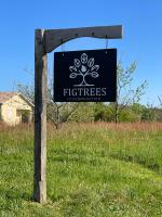 Deluxe Appartement met 1 Slaapkamer en Uitzicht op de Tuin