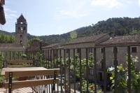 La Placeta - Chambres d'hôtes Sant Llorenç de la Muga