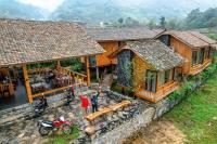 Chien's Lodge Du Gia - Bed and Breakfast