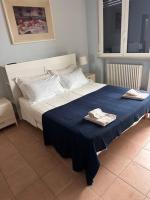 Appartamento fronte mare con vista mozzafiato - B&B Pesaro
