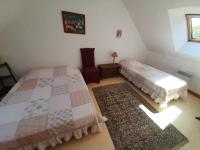 Gite à la ferme - Bed and Breakfast Merléac