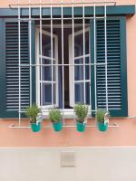 Casa Elisabetta Holiday Home - B&B Livorno