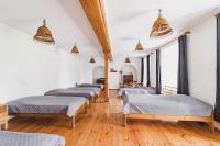 Familiekamer met Gedeelde Badkamer