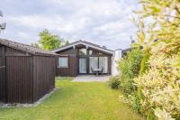 Ferienwohnpark Immenstaad am Bodensee Satteldachhaus Typ 9 SD 55 - B&B