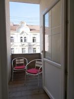 Quiet and spacious flat near city centre - Ferienwohnung Golčův Jeníkov