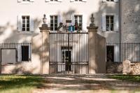 Château de Taulignan - B&B Saint-Marcellin-lès-Vaison