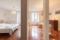 Irie - baskeyrentals - Chambres d’hôtes Aretxabaleta