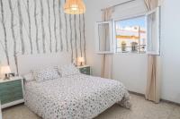 Casa Maria Luisa 2 | +Terraza - Chambres d’hôtes Barbate