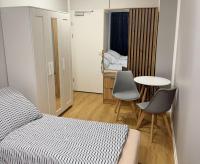 Apartamento de 1 dormitorio
