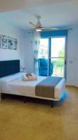 Apartment mit 2 Schlafzimmern