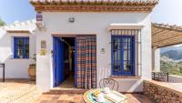 Cortijo La Viña by Casitas Select - Chambres d'hôtes Frigiliana