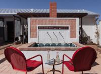 West Texas Hideout at Iconic Property - B&B Marfa