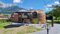 Igluhut Four Seasons - B&B