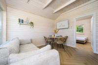 Chalet met 2 Slaapkamers