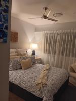 Kamer met Queensize Bed