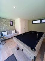 Cosy Hideout - Ferienwohnung Timperley