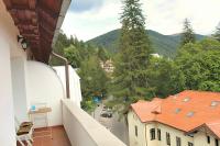 Central Park View Sinaia - B&B Sinaia