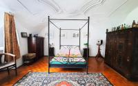 Triple Room with Shared Bathroom