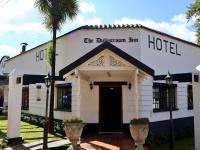 The Dullstroom Inn - Ferienwohnung Dullstroom