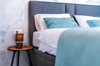 Deluxe Apartment mit 1 Schlafzimmer