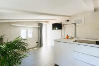 Monolocale con Balcone