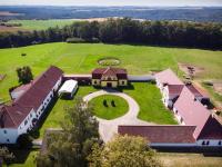 Penzion Karolín - Ferienwohnung