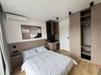 Appartement met 1 Slaapkamer en Terras