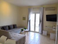 Almond Apartments - B&B Orfanio