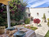 Casa Romero - Ferienwohnung Villanueva de Arosa