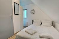 Les Apparts du Pont Vert - lit double - WiFi - tout inclus - 8 - B&B Troyes