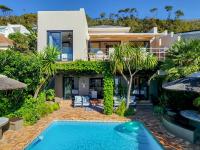 Bluegum Hill Guesthouse & Apartments - B&B