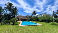 Villa Primera linea by Vacaciones y bienestar - B&B Denia