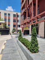 Albania Haven Apartment 20B - B&B Tirana