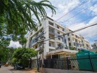 Stay Pride Service Apartments - AC Rooms in Vijayawada - Family & Business Stays - B&B Vijayawāda