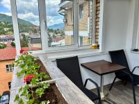 Apartman Minja - Bed and Breakfast Višegrad