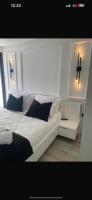 Studio luxueux et contemporain - B&B Casablanca