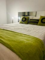 Chambre Simple avec Salle de Bains